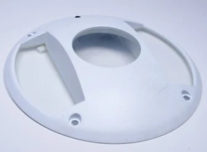 Front Cover Shield for CHDP20X-IR Security Surveillance Camera with IR Sensor - Picture 1 of 3