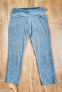 New Balance Gray Yoga Activewear for 