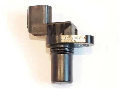 SENSOR DE POSICIÓN DEL ÁRBOL DE LEVAS ORIGINAL OEM HYUNDAI KIA J5T23071A JAPÓN Foto 1 de 3