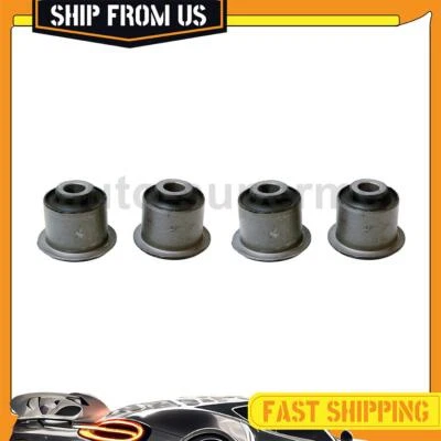 Kit de buje de brazo de control superior delantero para GMC Canyon 2,9 L tracción trasera 2007-2012 Foto 1 de 3