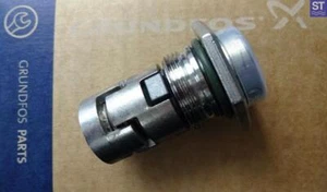 Grundfos Gleitringdichtung für CR/CRI/CRN/ 1/3/5 - HQBV - 96455089 - Bild 1 von 1