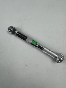 Adjustable Torque Wrench Ratchet KANON 60QLK - Picture 1 of 3