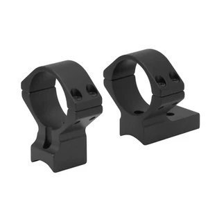 CCOP USA 30mm Fixed Integral Rings Scope Mounts For Weatherby Mauser ART-MAU301M - Picture 1 of 4