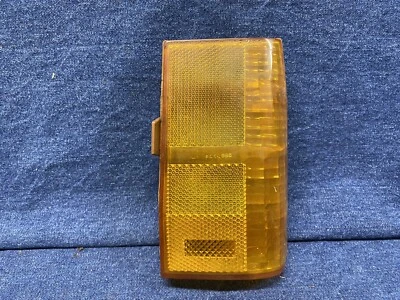 Pontiac Bonneville 1977 1978 conjunto de luces de estacionamiento lado derecho 5967712 #2 Foto 1 de 2