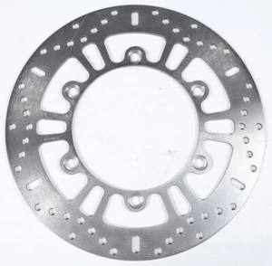 EBC 2010-2011 VT750C2B Shadow Phantom Honda STANDARD BRAKE ROTOR MD1008 - Picture 1 of 1