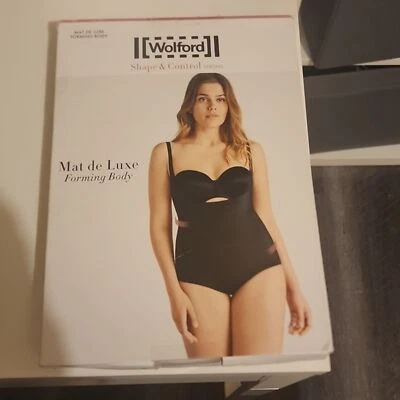 WOLFORD MAT DE LUXE FORMING BODY - Image 1 of 4