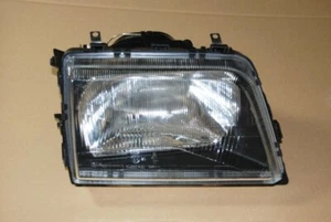 Scheinwerfer rechts Opel Ascona C GM 90187551 Bosch 1307022022 - Bild 1 von 3