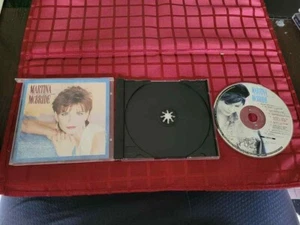The Way That I Am by Martina McBride (CD, Sep-1993, RCA) VG - Picture 1 of 1