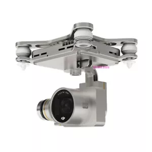 DJI Phantom 3 Adv Advanced 12.4MP/2.7K 3-axis Gimbal Camera Assembly Parts - Picture 1 of 6