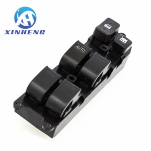 84820-32150 Power Window Switch LHD For Toyota Rav4 Camry Tercel 4Runner 95-97 - Picture 1 of 3