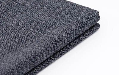 IKEA Kivik Bezug 5-sitzig Sofa Hillared anthrazit Couch Husse 3er + Ecksofa Ecke - Bild 1 von 4