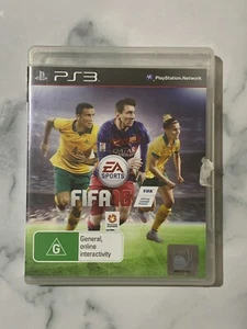 Fifa 16  PS3 Playstation 3 - Picture 1 of 4
