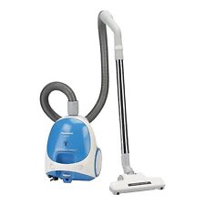 Panasonic MC-CG304, 1400-Watt Vacuum Cleaner (Blue)- Free Shipping