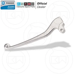 ORIGINAL PIAGGIO VESPA PRIMAVERA 50 BREMSHEBEL LINKS HINTEN 2013-2023 - Bild 1 von 2