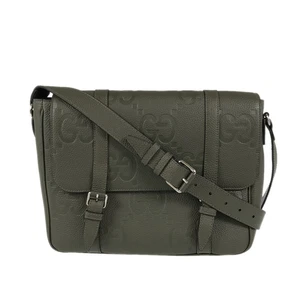 GUCCI Jumbo GG Medium 760234 Messenger bag - Picture 1 of 17