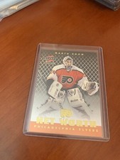 Garth Snow 1997-98 Score Net Worth #8 (NM/MT)