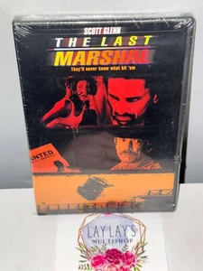 Der letzte Marschall DVD - Scott Glenn - BRANDNEU *16 - Bild 1 von 2
