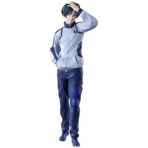 BANDAI Ichiban Kuji Blue Lock Prize A Rin Itoshi Figure Japan import - Picture 1 of 6