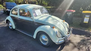 1962 BEETLE BUG VOLKSWAGEN - Picture 1 of 12