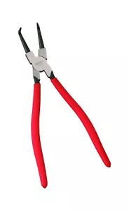 Alicates internos de anillo de retención de 90 grados Genius Tools, 225 mmL - 550953 - Imagen 1 de 1