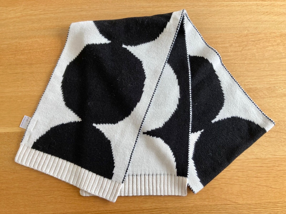 Uniqlo Mujer Unisex HEATTECH Lined Padded Scarf ES Parka