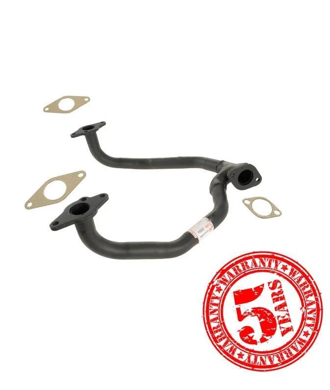 Y Pipe for Subaru Legacy 2.2L AWD 96-99 FWD 96-98 Sedan Wagon Impreza 96-01 - Image 1 of 4