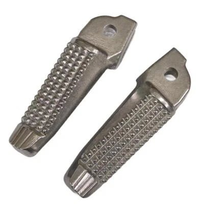 Front Footrests for BMW F800R 2005-2013 R1200S HP2 2004-2006 K1300S 2008-2013 - Image 1 of 2