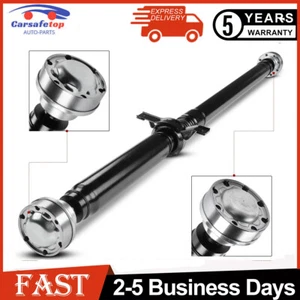 Rear Driveshaft Prop Shaft Assembly AWD for 2015-2019 Dodge Charger Chrysler 300 - Picture 1 of 10