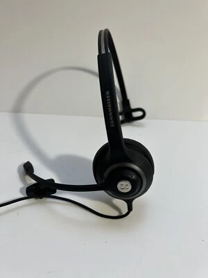 Sennheiser SC 230 USB MS II 506482 Single-Sided Business Headset - Image 1 of 4