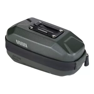 Fahrrad-Hecktasche, Fahrrad-Satteltasche, robuster Gepäckträger, wasserdicht - Bild 1 von 12