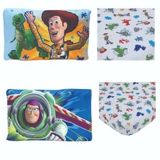 toy story crib bedding