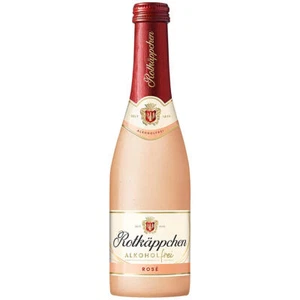 Rotkäppchen Rose alkoholfrei - Bild 1 von 1
