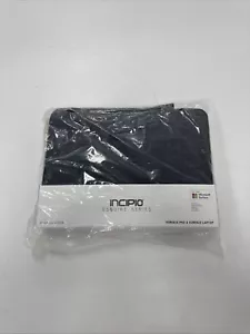 Incipio “Esquire Series” Essential Sleeve For Microsoft Surface Pro, Pro 4, Etc! - Picture 1 of 2