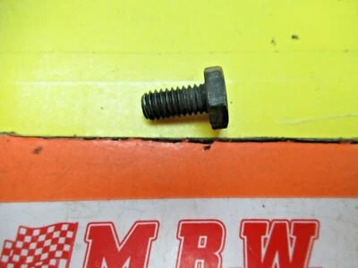 FLYWHEEL BOLT BOLTS TO ENGINE CRANK SHAFT AUTO TRANSMISSION for GM PONTIAC BUICK - Image 1 of 4
