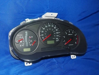 Cuadro de instrumentos Subaru Impreza 2007 tablero genuino fabricante de equipos originales con garantía de 90 días Foto 1 de 4