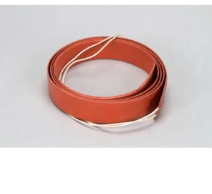 Calentador de ultrafreidora 23341, goma de silicona 60" genuino fabricante de equipos originales ULTR233341 sellado nuevo - Imagen 1 de 4