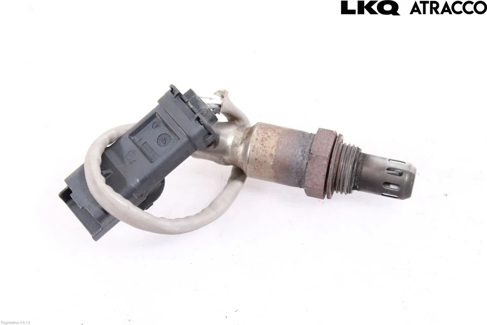 Sonda lambda posteriore originale Citroën C4 Grand Picasso II (DA_, DE_) 2018 - Immagine 1 di 2