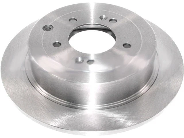 Rear Brake Rotor 32PTHB56 for Hyundai Tucson 2016 2017 2018 2019 2020 2021 - Изображение 1 из 1