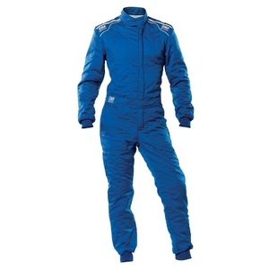Rennanzug OMP SPORT Blau M - Bild 1 von 1