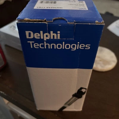 Delphi Technologies Ignition Coil GN10235-11B1 for Mercedes Benz - New In Box - Image 1 of 4