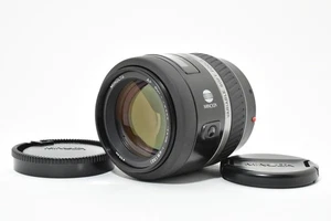 [Mint] Minolta AF Soft Focus 100mm F/2.8 Lens - Picture 1 of 12