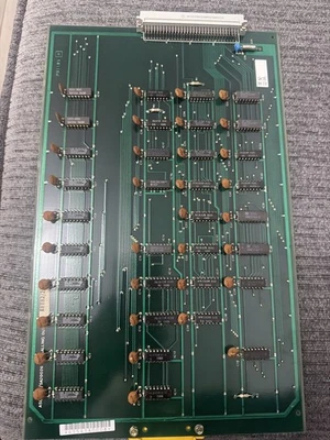 Vintage TTL Logic Board – 74LS Series ICs Industrial / Telecom / Retro Computing - Image 1 of 4