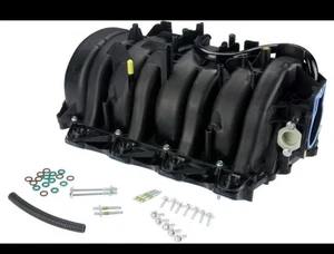 Engine Intake Manifold AUTOTECNICA GM1414326 New Open Box - Bild 1 von 5