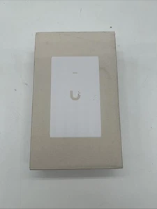 Adapter Ubiquiti PoE++ (60W) (U-PoE++) - Zdjęcie 1 z 2