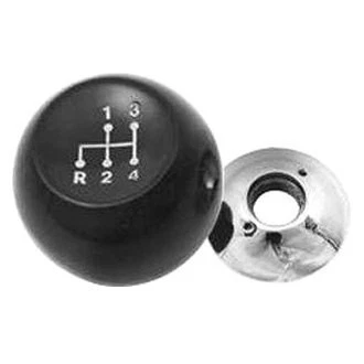 For Ford Mustang 1964-1966 Scott Drake 4 Speed Shift Knob Foto 1 de 2