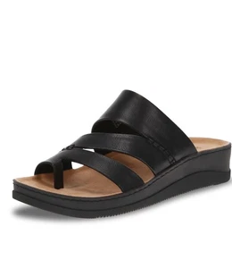 Baretraps Fresha Damen-Sandalen schwarz US 10 Medium schwarz! - Bild 1 von 3