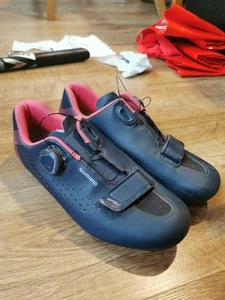 Shimano RPSW size EU 40 cycling shoe - Picture 1 of 10
