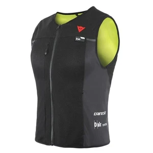 Dainese Airbag Smart Jacket Lady 2Nd Gen Mujer Negro - Imagen 1 de 1