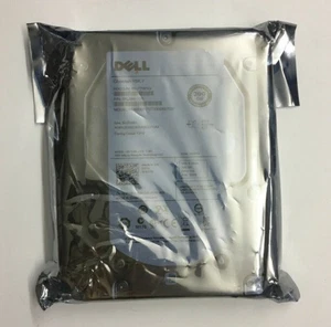 Dell F617N 0F617N Cheetah ST3300657SS 15K.7 300GB 6G 3.5 SAS HDD HARD DRIVE - Picture 1 of 4