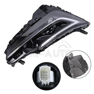 Conjunto de faros LED completos para pasajero delantero derecho Toyota Prius 2023-2025 - Imagen 1 de 10